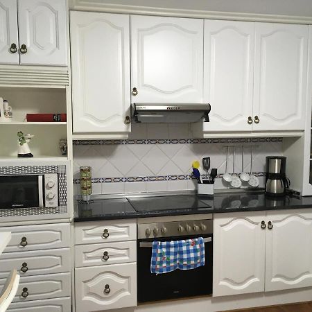 Casa Rural Casa Maria Camunas Екстер'єр фото