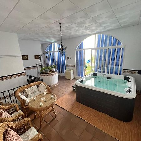 Casa Rural Casa Maria Camunas Екстер'єр фото