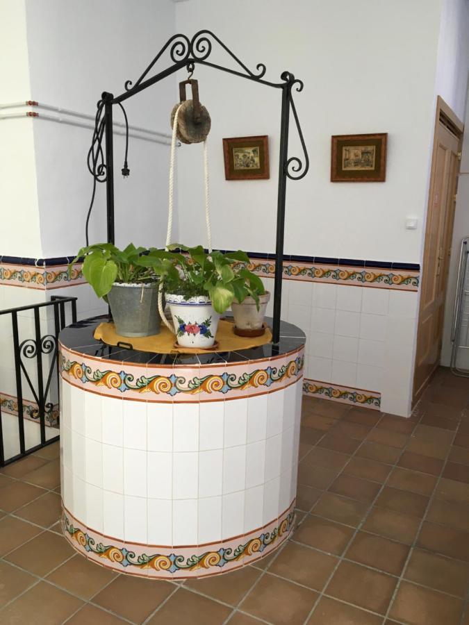 Casa Rural Casa Maria Camunas Екстер'єр фото