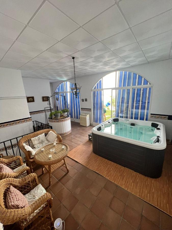 Casa Rural Casa Maria Camunas Екстер'єр фото